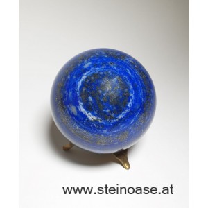 Lapis Lazuli Kugel  70mm